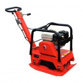 Виброплита реверсивная DIAM VMR-115/5,5H- 630036