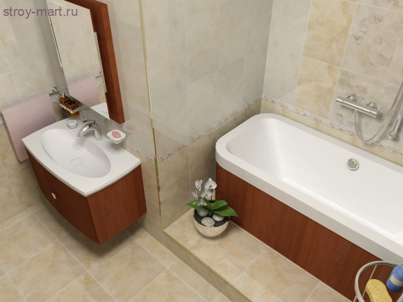 Mold. Odorata Бордюр 31,6х1.2 Mold. Odorata Бордюр 31,6х1.2