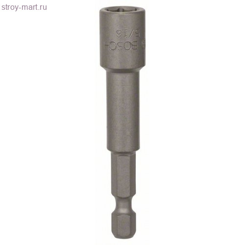 ТОРЦЕВАЯ ГОЛОВКА 5/16 Х65ММ 6-ГР МАГНИТ - 3608550504