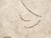 Ковролин ITC Zanzibar 106 бежевый - 4 м Ковролин ITC Zanzibar 106 бежевый - 4 м