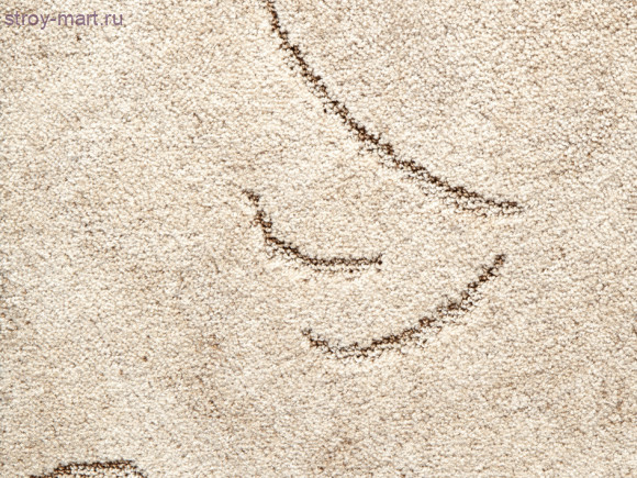 Ковролин ITC Zanzibar 106 бежевый - 4 м Ковролин ITC Zanzibar 106 бежевый - 4 м