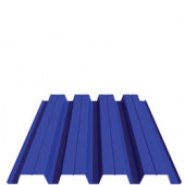 Профнастил Н-60х902мм (845мм) ПЭ, 0,7мм - С-000071484 Профнастил Н-60х902мм (845мм) ПЭ, 0,7мм - С-000071484