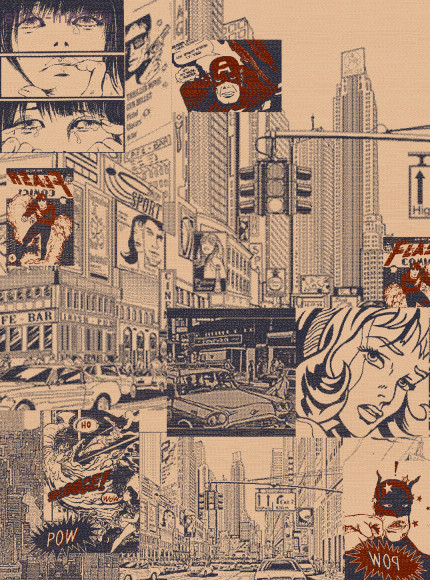 Devos Caby Ковер Isphahan 84067 Ivory 1,85х2,75 м Devos Caby Ковер Isphahan 84067 Ivory 1,85х2,75 м