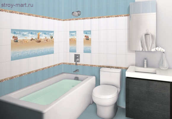 Cocktail Декор D1 D1D140 20х30