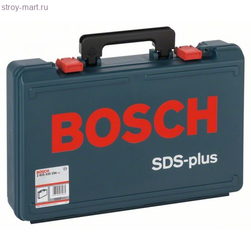 ЧЕМОДАН Д/GBH 2-24DSE/DSR - 2605438294