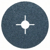 ФИБРОВЫЙ ШЛИФКРУГ 125мм P24 B.f.Metal - 2608606731 ФИБРОВЫЙ ШЛИФКРУГ 125мм P24 B.f.Metal - 2608606731