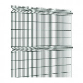 Панель сварная GL Profi 2,43*2,5м Zn - С-000113381