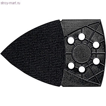 ШЛИФОВАЛЬНАЯ ПОДОШВА PDA 100/120 - 2608000145