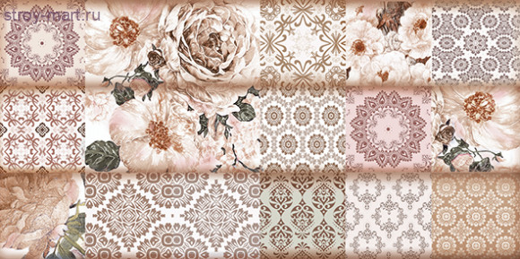 Фрейя Декор ВС9ФР404 50х24,9 Фрейя Декор ВС9ФР404 50х24,9