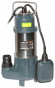 Погружной фекальный\/дренажный насос Prorab 8603 SSP Погружной фекальный\/дренажный насос Prorab 8603 SSP