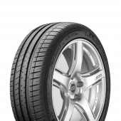 Автомобильные шины - MICHELIN Pilot Sport 3 XL ZP 255/35R19 96Y Автомобильные шины - MICHELIN Pilot Sport 3 XL ZP 255/35R19 96Y