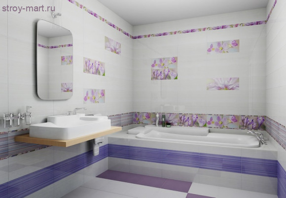 Mold Melinda Бордюр 5х50 Mold Melinda Бордюр 5х50