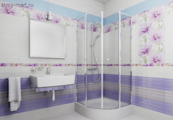 Mold Melinda Бордюр 5х50 Mold Melinda Бордюр 5х50