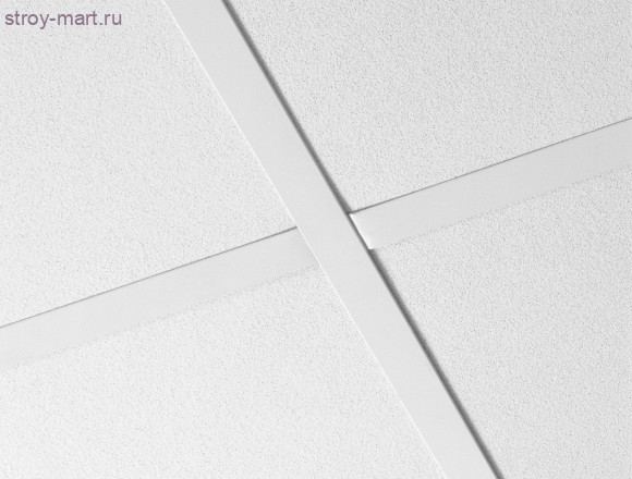 Потолочная панель Gedina A T24 (1200x600х15мм), 20 шт.-14.4 м2 /уп. / арт.35597475 - С-000074596 Потолочная панель Gedina A T24 (1200x600х15мм), 20 шт.-14.4 м2 /уп. / арт.35597475 - С-000074596