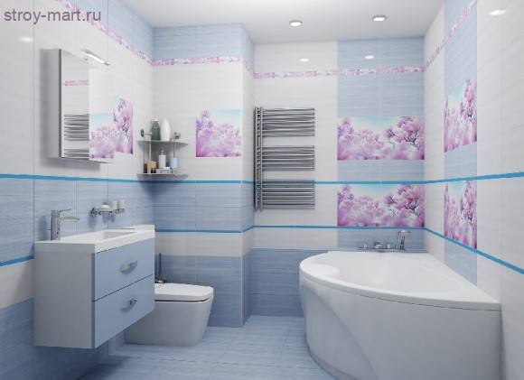 Magnolia Бордюр рельефный br1020D297-2 20х10 Magnolia Бордюр рельефный br1020D297-2 20х10