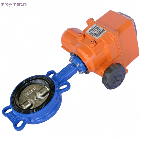 Затвор дисковый поворотный VPN3448 Ду 80 Ру16 межфл с эл/приводом BERNARD 380В Tecofi VPN3448-EZ04EP0080 Затвор дисковый поворотный VPN3448 Ду 80 Ру16 межфл с эл/приводом BERNARD 380В Tecofi VPN3448-EZ04EP0080