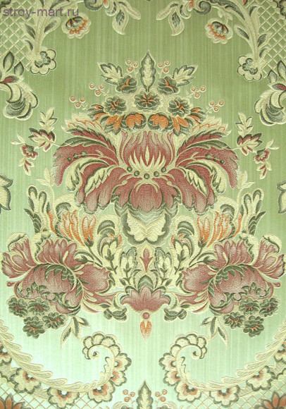 Обои Palazzo Ducale серия 3059-6 (10*1,06 м) 9 рулонов/уп - С-000060369 Обои Palazzo Ducale серия 3059-6 (10*1,06 м) 9 рулонов/уп - С-000060369