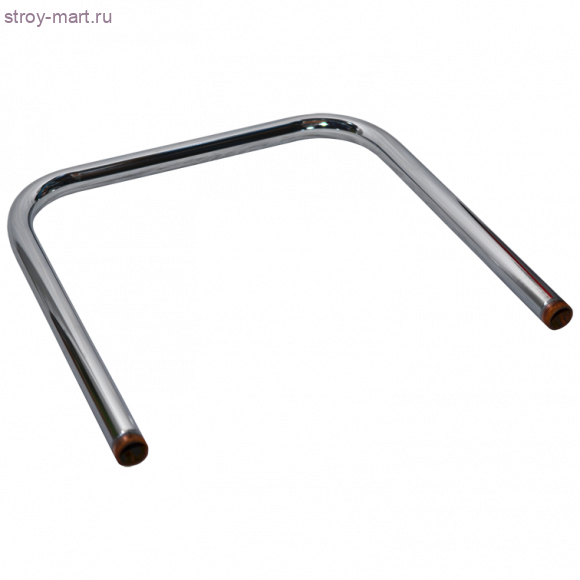 Полотенцесушитель сталь П-образный 330х500 1'' D33 хром СПб - 4606034170359 Полотенцесушитель сталь П-образный 330х500 1'' D33 хром СПб - 4606034170359