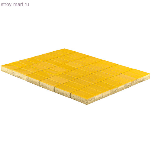 Прямоугольник желтый (200/100*60) (h=60) (12.96м2) - С-000101339 Прямоугольник желтый (200/100*60) (h=60) (12.96м2) - С-000101339