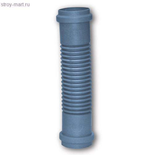 Отвод канализационн Ду50 Орио СКГ50