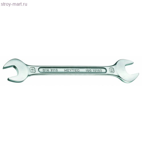 Двусторонний гаечный ключ - HE-50800242780