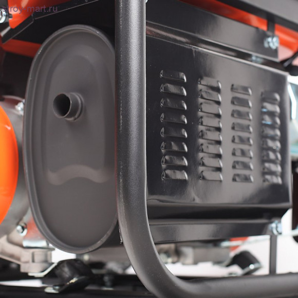 Генератор GP 3810LE Генератор GP 3810LE