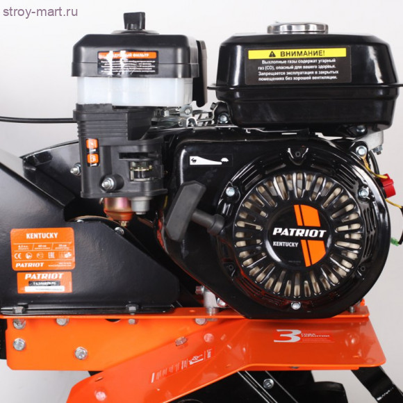 Культиватор бензиновый Kentucky Культиватор бензиновый Kentucky