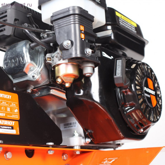 Культиватор бензиновый Kentucky Культиватор бензиновый Kentucky