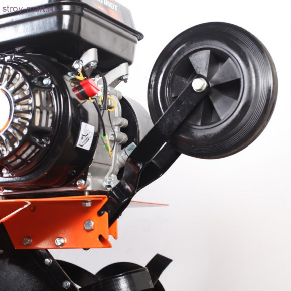 Культиватор бензиновый Kentucky Культиватор бензиновый Kentucky