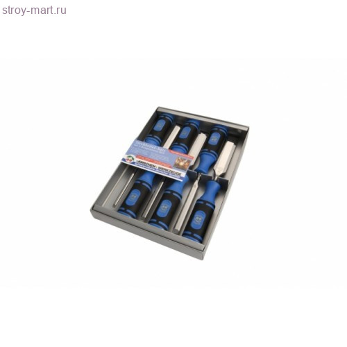 Набор стамесок 1118 SB - KR-1118000 Набор стамесок 1118 SB - KR-1118000