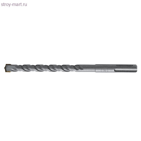 Бур по бетону SDS Plus FIT Профи 12*310мм с двойной резьбой / 32946 - С-000110943