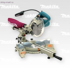 Торцовочная пила консольного типа LS0714