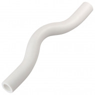 Скоба PP-R белый Дн 20 РосТурПласт 10710 - 4640014211168 Скоба PP-R белый Дн 20 РосТурПласт 10710 - 4640014211168