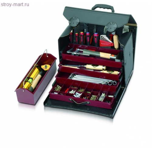 TOP-LINE сумка с выдвижными ящиками - PA-43000581 TOP-LINE сумка с выдвижными ящиками - PA-43000581