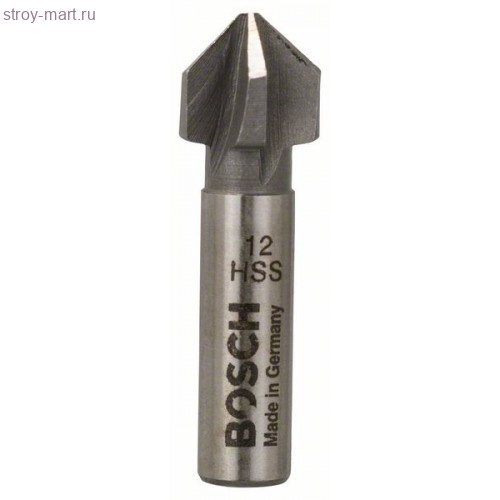 ЗЕНКЕР HSS M6, 12MМ - 2608596371