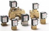 Электромагнитные клапаны Danfoss - EV220A/NO/G3/4-042U4082