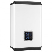 Водонагреватель эл накопительный 100л универ 2,5кВт сталь нерж - 3605499