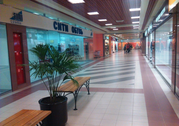 У100 (молочный) 120х60 полир У100 (молочный) 120х60 полир