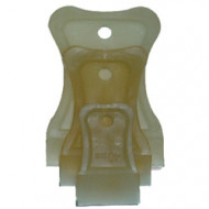 Набор шпателей «888» силиконовых 40/60/80мм / 3080169 - С-000074938 Набор шпателей «888» силиконовых 40/60/80мм / 3080169 - С-000074938