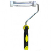 Ручка для валика «888» рез-пластик, каркас «Профи» 8х38х230мм / 1816230 - С-000080022