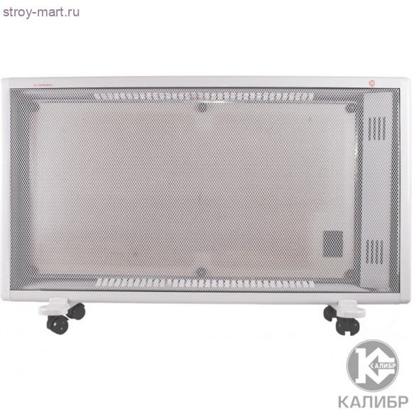 Конвектор микатермический "Калибр МИК-2000/2" Конвектор микатермический "Калибр МИК-2000/2"