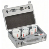 НАБОР КОРОНОК PROGRESSOR 6ШТ - 2608584668 НАБОР КОРОНОК PROGRESSOR 6ШТ - 2608584668