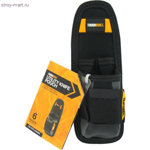 Сумка для ножа TOUGHBUILT TB-CTP-01030A Сумка для ножа TOUGHBUILT TB-CTP-01030A