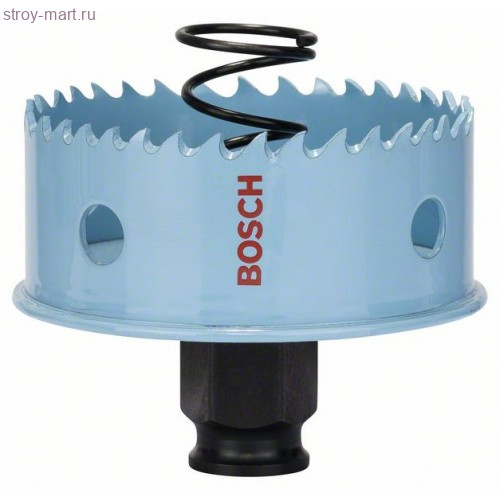 КОРОНКА SHEET-METAL 64 ММ - 2608584800 КОРОНКА SHEET-METAL 64 ММ - 2608584800