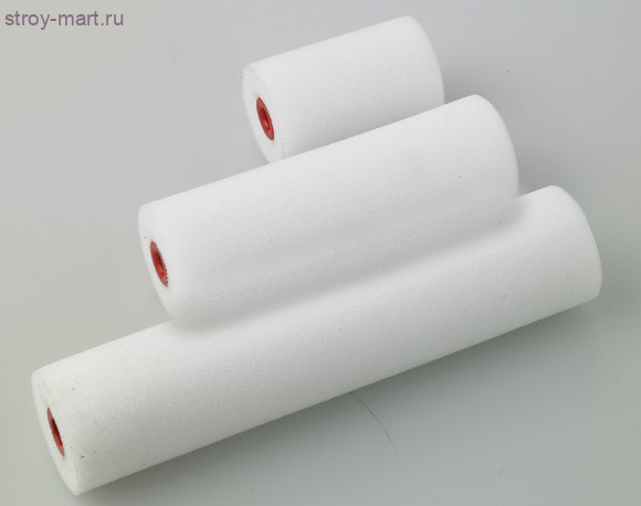 Ролик L'outil Parfait поролон ворс 6мм 110мм (10 шт/уп) / 4875510 - С-000125192 Ролик L'outil Parfait поролон ворс 6мм 110мм (10 шт/уп) / 4875510 - С-000125192