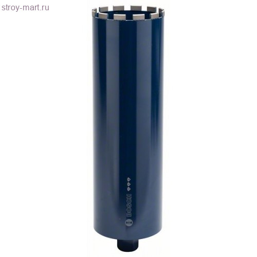 Алмазная коронка ø152x450mm,1 1/4 - 2608601373 Алмазная коронка ø152x450mm,1 1/4 - 2608601373