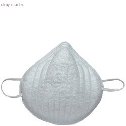 Респиратор, «888», маска, без клапана (5 шт.) / 5050050 - С-000077128