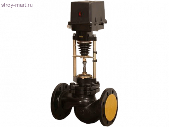 Клапан регулирующий Ду25 Ру16 STmin Kv3,2 25ч945нж - 022-0711