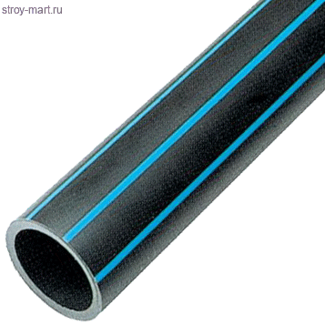 Труба ПЭ100 SDR11 для х/в Дн 40х3,7 Ру16 нап 40C бухта ГОСТ 18599-2001 - 033-1534 Труба ПЭ100 SDR11 для х/в Дн 40х3,7 Ру16 нап 40C бухта ГОСТ 18599-2001 - 033-1534