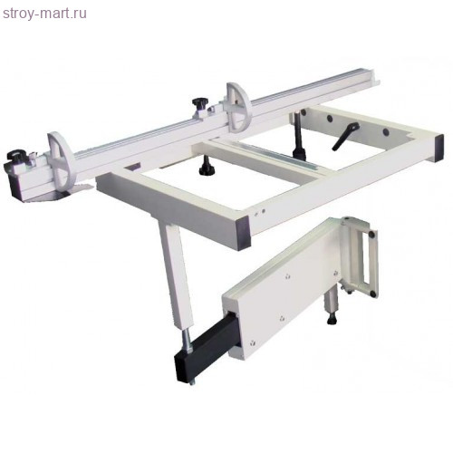 Разгрузочный стол 500x500 мм (JTS-700L)